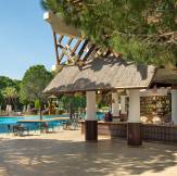 IC HOTELS GREEN PALACE - VILLAS Bars
