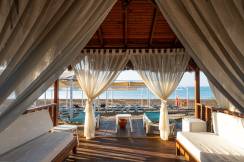 IC HOTELS GREEN PALACE - VILLAS Pools & Beach