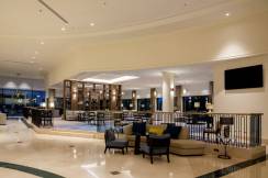 IC HOTELS GREEN PALACE - VILLAS Lobby