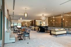 IC HOTELS GREEN PALACE - VILLAS Bars