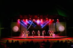 IC HOTELS GREEN PALACE - VILLAS Activities
