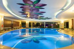 IC HOTELS GREEN PALACE - VILLAS Spa