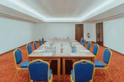 IC HOTELS SANTAI FAMILY RESORT Meetings