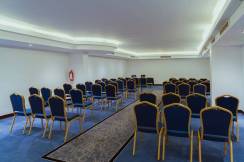 IC HOTELS SANTAI FAMILY RESORT Meetings