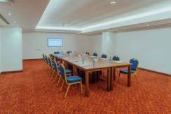 IC HOTELS SANTAI FAMILY RESORT Meetings