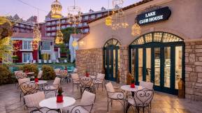 IC HOTELS SANTAI FAMILY RESORT Bars