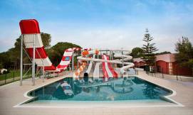IC HOTELS SANTAI FAMILY RESORT Activities