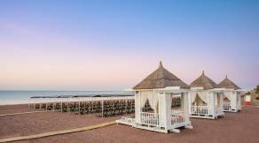 IC HOTELS SANTAI FAMILY RESORT Pools & Beach