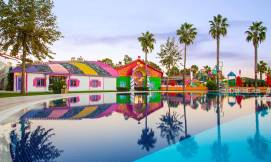 IC HOTELS SANTAI FAMILY RESORT Mini Club