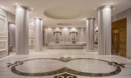 IC HOTELS SANTAI FAMILY RESORT Spa