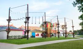IC HOTELS SANTAI FAMILY RESORT Activities