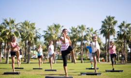 IC HOTELS SANTAI FAMILY RESORT Activities