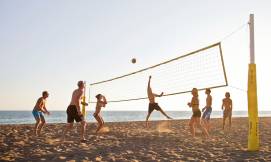IC HOTELS SANTAI FAMILY RESORT Activities