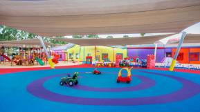 IC HOTELS SANTAI FAMILY RESORT Mini Club