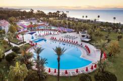IC HOTELS SANTAI FAMILY RESORT General Images