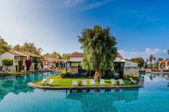 IC HOTELS SANTAI FAMILY RESORT General Images