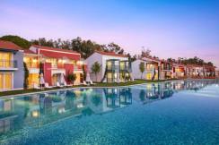 IC HOTELS SANTAI FAMILY RESORT General Images