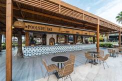 IC HOTELS SANTAI FAMILY RESORT Bars
