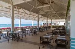 IC HOTELS SANTAI FAMILY RESORT Bars
