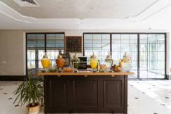 IC HOTELS SANTAI FAMILY RESORT Bars