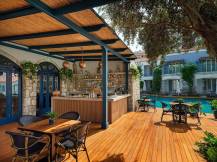 IC HOTELS SANTAI FAMILY RESORT Bars