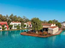 IC HOTELS SANTAI FAMILY RESORT Bars
