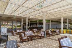 IC HOTELS SANTAI FAMILY RESORT Bars