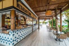 IC HOTELS SANTAI FAMILY RESORT Bars