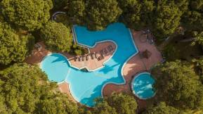 IC HOTELS SANTAI FAMILY RESORT Pools & Beach