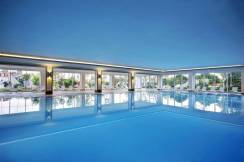 IC HOTELS SANTAI FAMILY RESORT Pools & Beach