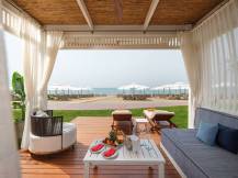 IC HOTELS SANTAI FAMILY RESORT Pools & Beach