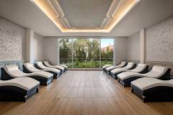 IC HOTELS SANTAI FAMILY RESORT Spa