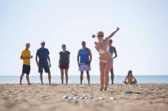 IC HOTELS SANTAI FAMILY RESORT Activities