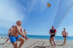 IC HOTELS SANTAI FAMILY RESORT Activities