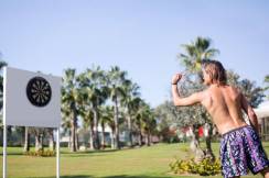 IC HOTELS SANTAI FAMILY RESORT Activities