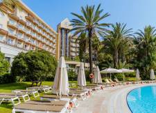 IC HOTELS SANTAI FAMILY RESORT General Images