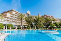 IC HOTELS SANTAI FAMILY RESORT General Images