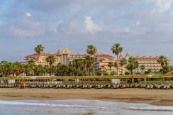IC HOTELS SANTAI FAMILY RESORT General Images