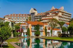 IC HOTELS SANTAI FAMILY RESORT General Images