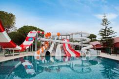 IC HOTELS SANTAI FAMILY RESORT Activities