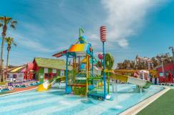 IC HOTELS SANTAI FAMILY RESORT Activities