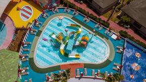 IC HOTELS SANTAI FAMILY RESORT Activities
