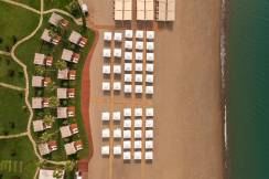 IC HOTELS SANTAI FAMILY RESORT Pools & Beach