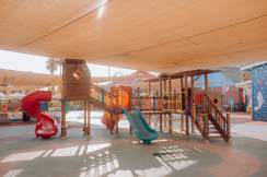 IC HOTELS SANTAI FAMILY RESORT Mini Club