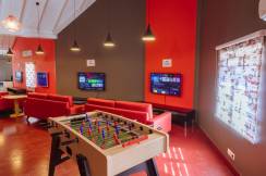 IC HOTELS SANTAI FAMILY RESORT Mini Club