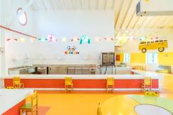 IC HOTELS SANTAI FAMILY RESORT Mini Club