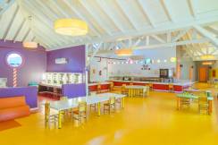 IC HOTELS SANTAI FAMILY RESORT Mini Club