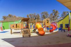 IC HOTELS SANTAI FAMILY RESORT Mini Club