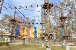 IC HOTELS SANTAI FAMILY RESORT Mini Club