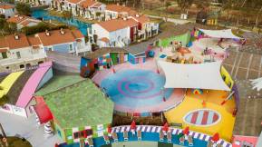 IC HOTELS SANTAI FAMILY RESORT Mini Club